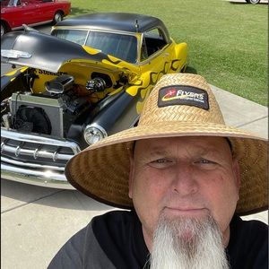 Meet your Posher, Christopher